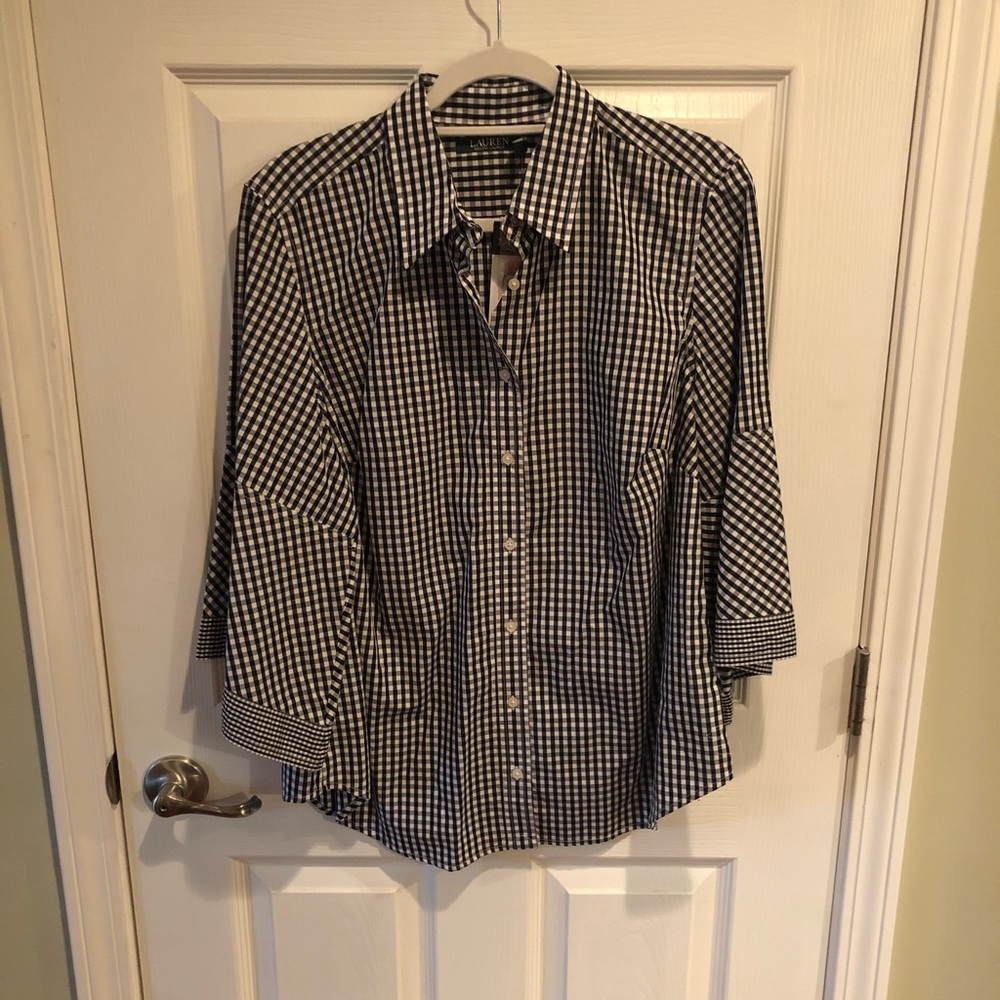 Ralph Lauren Top